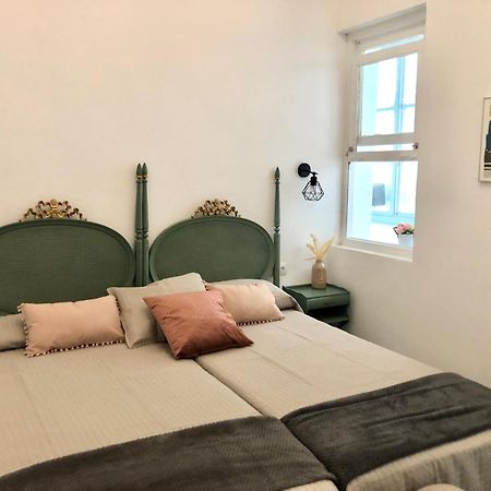Precioso Apartamento: La Luz De קדיז מראה חיצוני תמונה