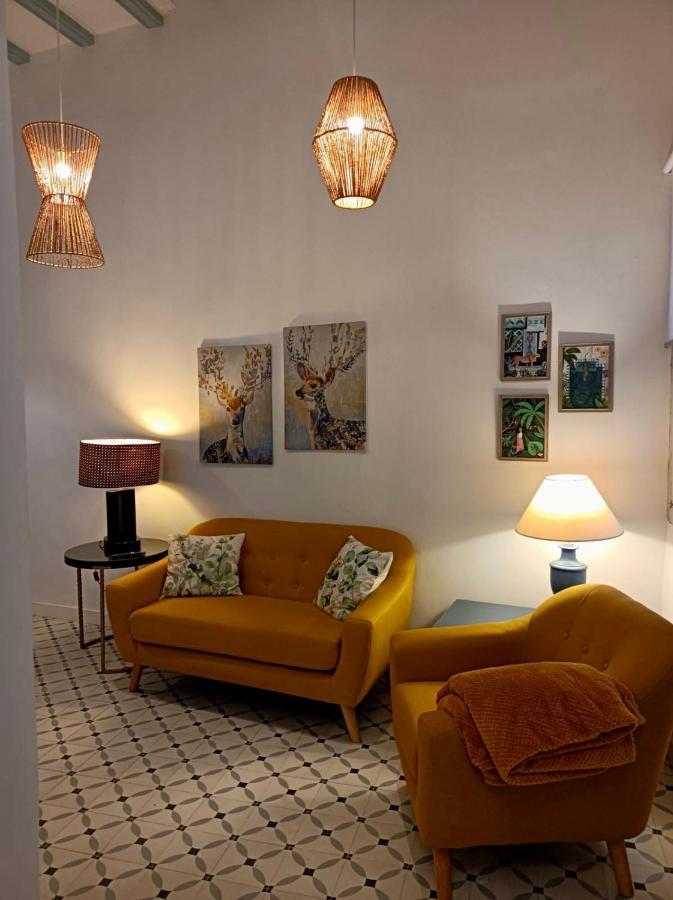 Precioso Apartamento: La Luz De קדיז מראה חיצוני תמונה