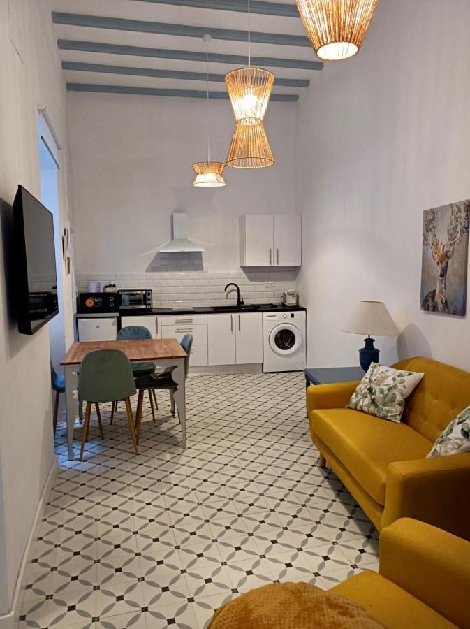 Precioso Apartamento: La Luz De קדיז מראה חיצוני תמונה
