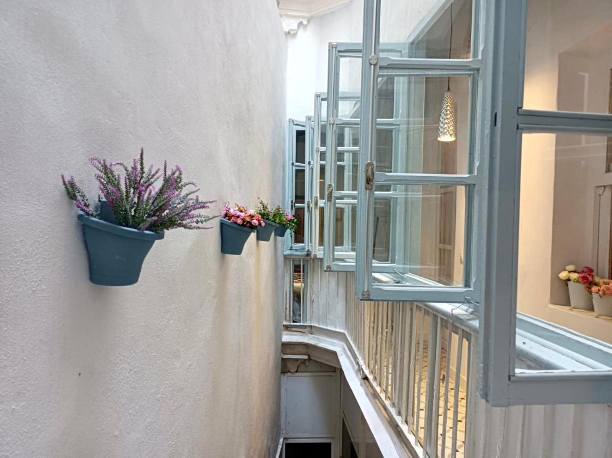 Precioso Apartamento: La Luz De קדיז מראה חיצוני תמונה