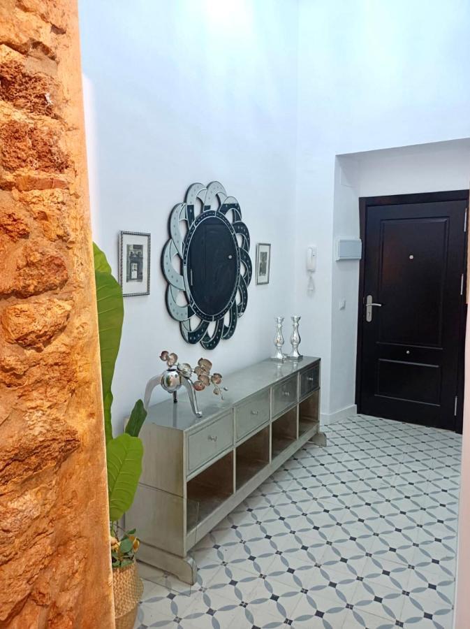 Precioso Apartamento: La Luz De קדיז מראה חיצוני תמונה