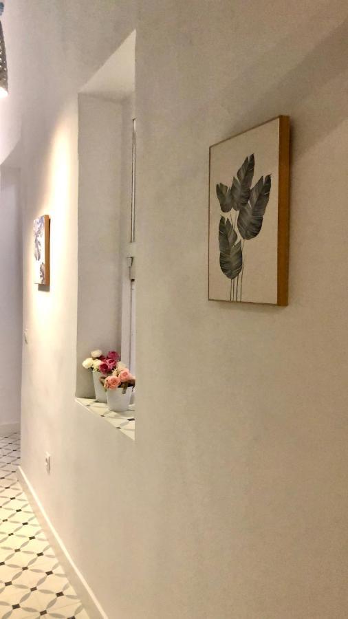 Precioso Apartamento: La Luz De קדיז מראה חיצוני תמונה