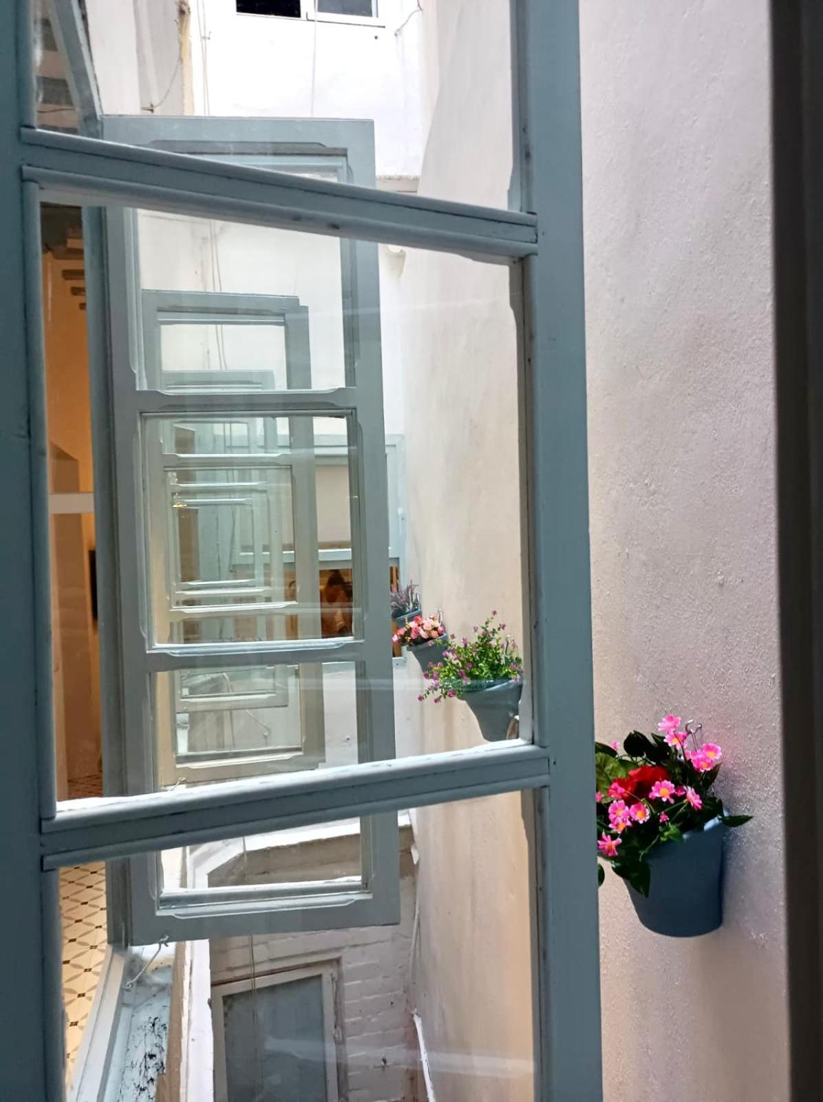 Precioso Apartamento: La Luz De קדיז מראה חיצוני תמונה