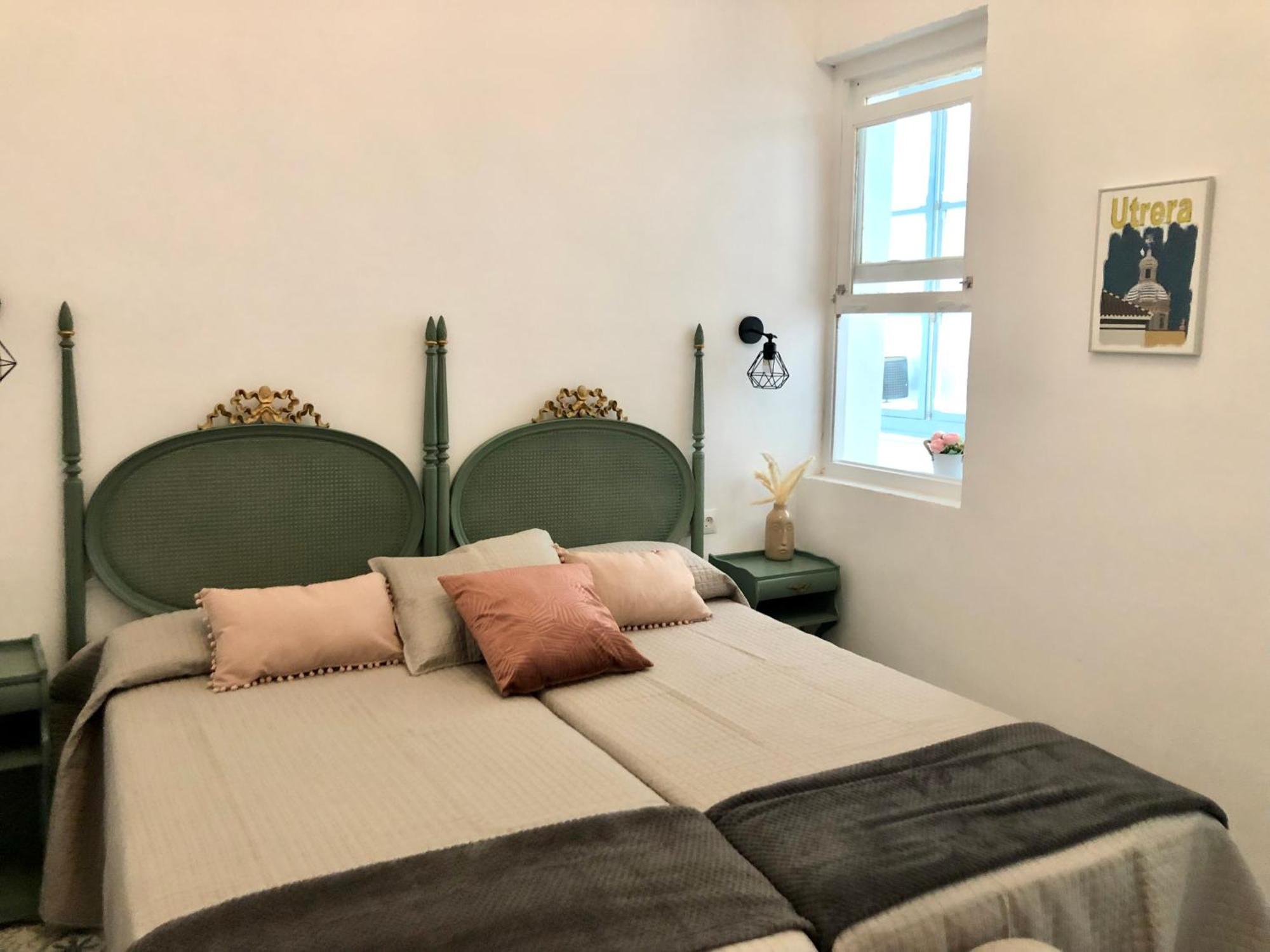 Precioso Apartamento: La Luz De קדיז מראה חיצוני תמונה