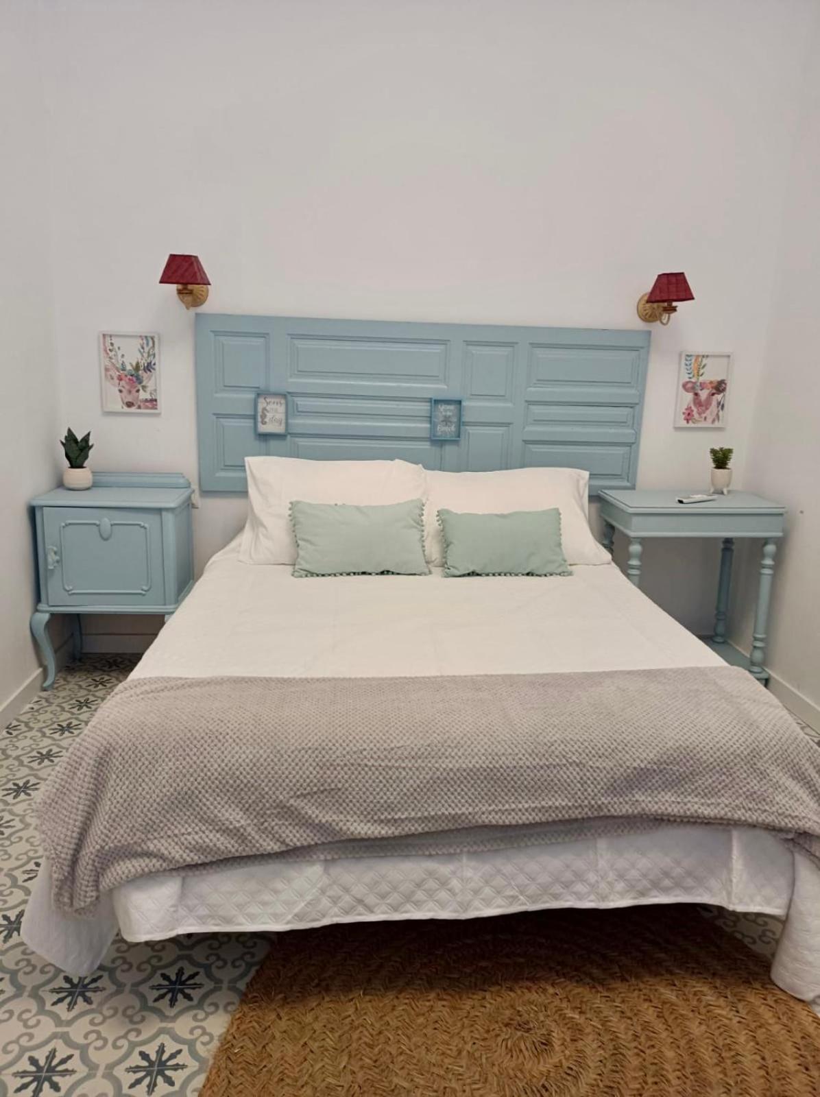 Precioso Apartamento: La Luz De קדיז מראה חיצוני תמונה