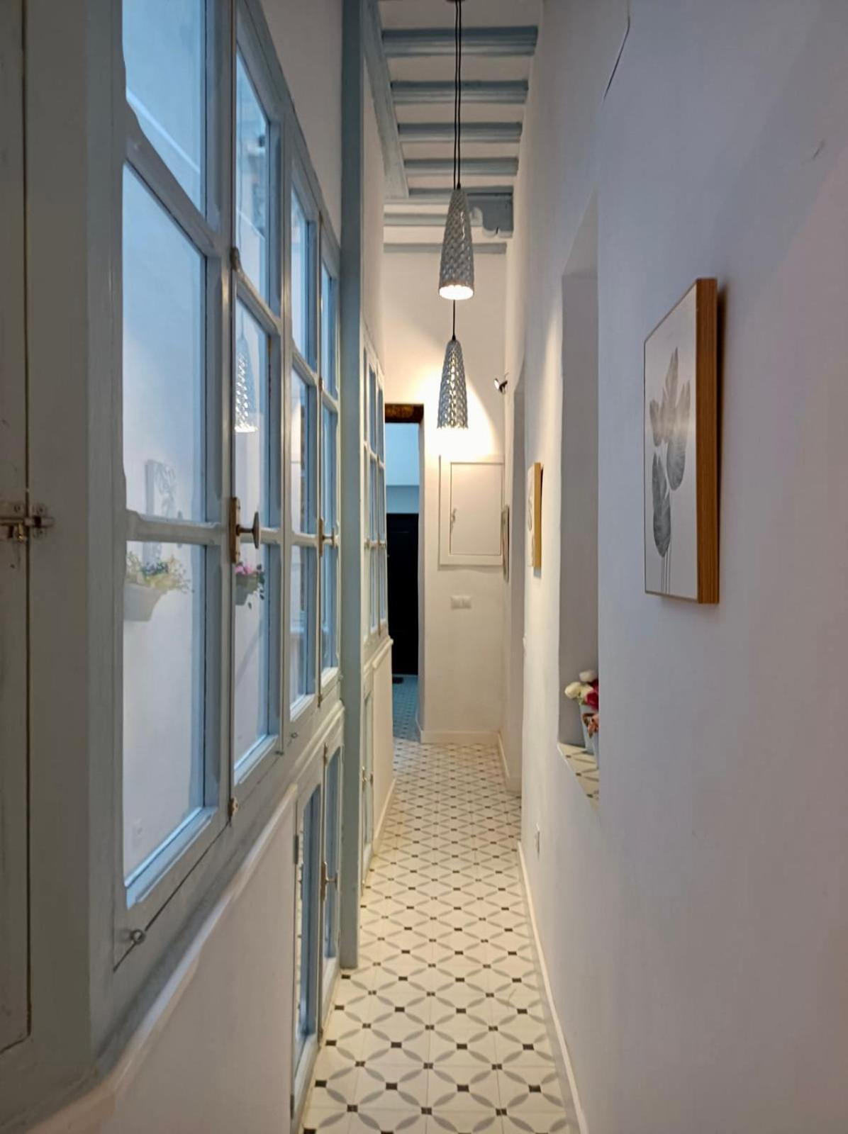 Precioso Apartamento: La Luz De קדיז מראה חיצוני תמונה
